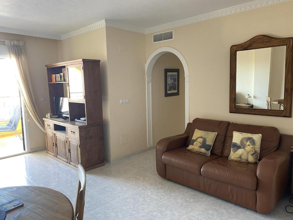 Top Floor Spacious Apartment With Roof Terrace Alicante Exterior photo