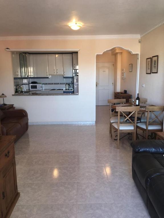 Top Floor Spacious Apartment With Roof Terrace Alicante Exterior photo