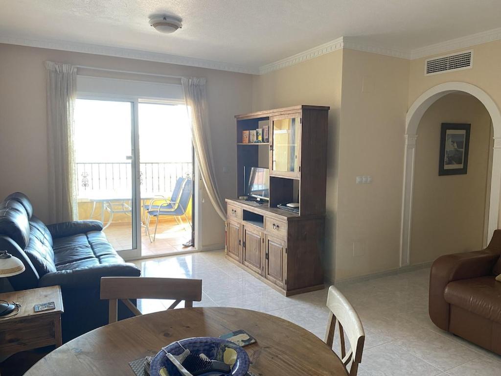 Top Floor Spacious Apartment With Roof Terrace Alicante Exterior photo