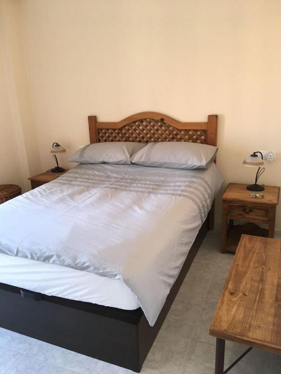 Top Floor Spacious Apartment With Roof Terrace Alicante Exterior photo