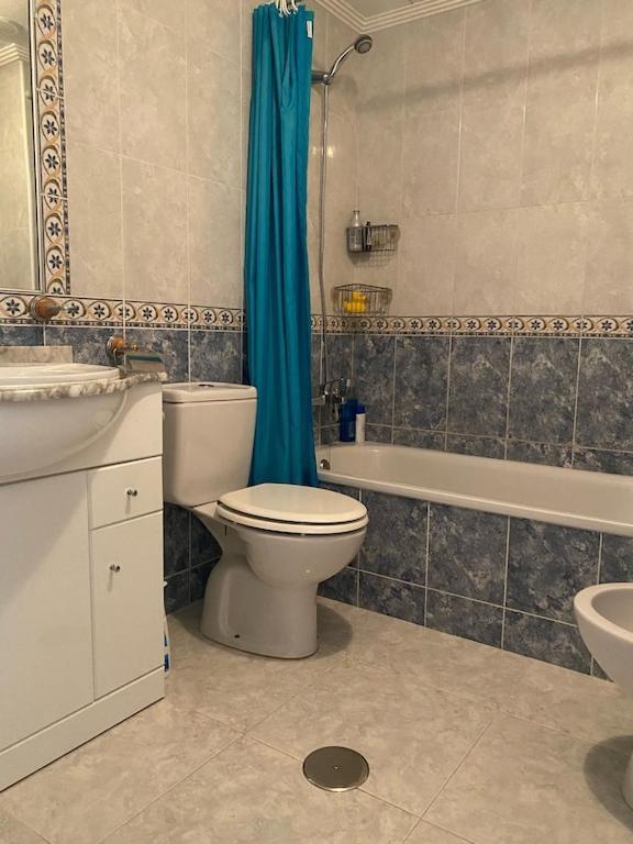 Top Floor Spacious Apartment With Roof Terrace Alicante Exterior photo